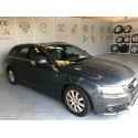 AUDI A4 AVANT (8K5) Básico Quattro