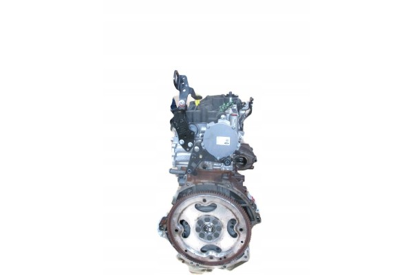 ENGINE FORD S MAX 2 0 TDCI ECOBLUE YMDA Car type 4x4 SUV passenger cars