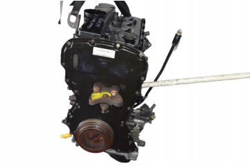 Engine Peugeot Boxer Jumper Fiat Ducato III 2 2 HDI 4HU 4HV NEW TIMING