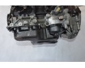 Engine Peugeot Boxer Jumper Fiat Ducato III 2 2 HDI 4HU 4HV NEW TIMING Part manufacturer Peugeot OE