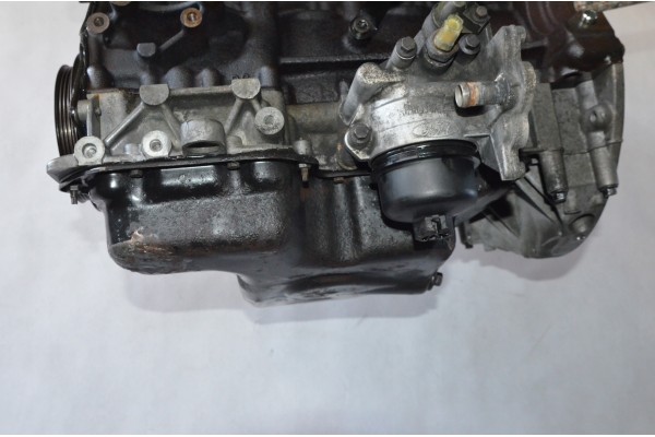 Engine Peugeot Boxer Jumper Fiat Ducato III 2 2 HDI 4HU 4HV NEW TIMING Part manufacturer Peugeot OE