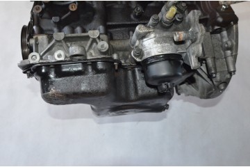 Engine Peugeot Boxer Jumper Fiat Ducato III 2 2 HDI 4HU 4HV NEW TIMING Part manufacturer Peugeot OE