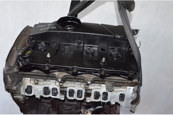 Engine Peugeot Boxer Jumper Fiat Ducato III 2 2 HDI 4HU 4HV NEW TIMING Catalog number of the part 4HV 4HU