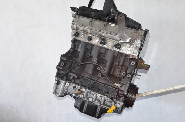 Engine Peugeot Boxer Jumper Fiat Ducato III 2 2 HDI 4HU 4HV NEW TIMING Car type passenger cars