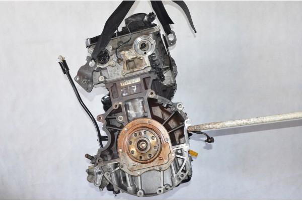 Engine Peugeot Boxer Jumper Fiat Ducato III 2 2 HDI 4HU 4HV NEW TIMING Catalog number of substitutes 4HV 4HU 2 2 HDI JTD TDCI 4H