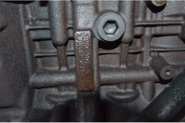 Engine Peugeot Boxer Jumper Fiat Ducato III 2 2 HDI 4HU 4HV NEW TIMING Engine type diesel