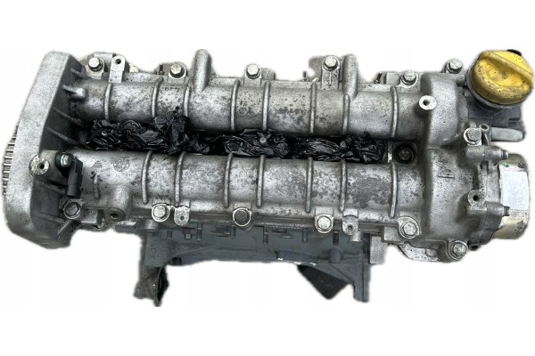ENGINE 1 9 JTD 16V Alfa Romeo 147 156 GT Fiat Croma Stilo Bravo 937A5000 Catalog number of the part 937A5000