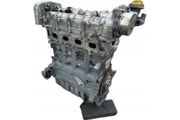 ENGINE 1 9 JTD 16V Alfa Romeo 147 156 GT Fiat Croma Stilo Bravo 937A5000 Car type cargo vans passenger cars