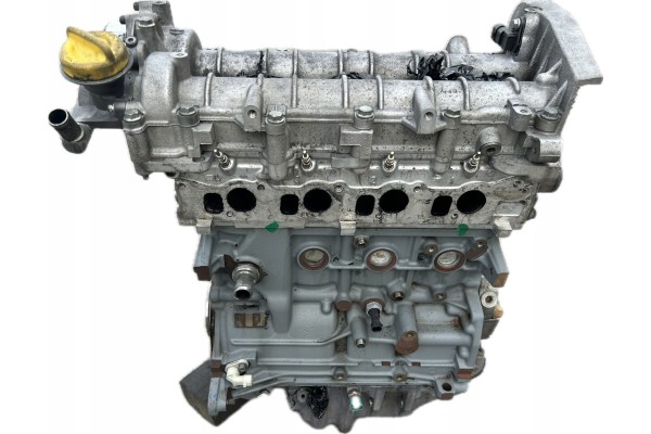 Motor 1.9 JTD 16V para Alfa Romeo 147, 156, GT y Fiat Croma, Stilo, Br