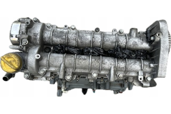 Motor 1.9 JTD 16V para Alfa Romeo 147, 156, GT y Fiat Croma, Stilo, Br