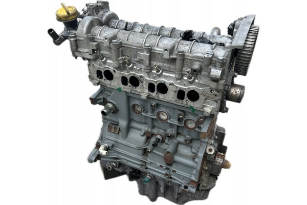 Motor 1.9 JTD 16V para Alfa Romeo 147, 156, GT y Fiat Croma, Stilo, Br