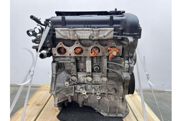 KIA CEED I I30 07 12 PETROL ENGINE 1 4 B G4FA FILM