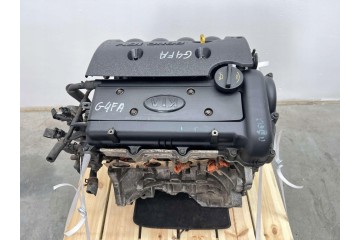 KIA CEED I I30 07 12 PETROL ENGINE 1 4 B G4FA FILM Catalog number of the part G4FA