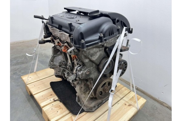 KIA CEED I I30 07 12 PETROL ENGINE 1 4 B G4FA FILM Part manufacturer Kia OE