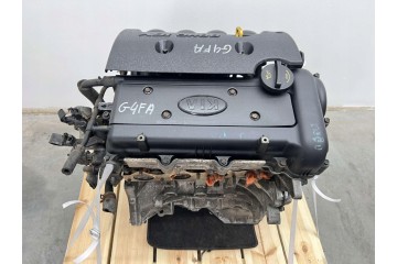 Motor de gasolina 1.4 B G4FA para KIA CEED I I30 07-12