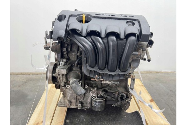 Motor de gasolina 1.4 B G4FA para KIA CEED I I30 07-12