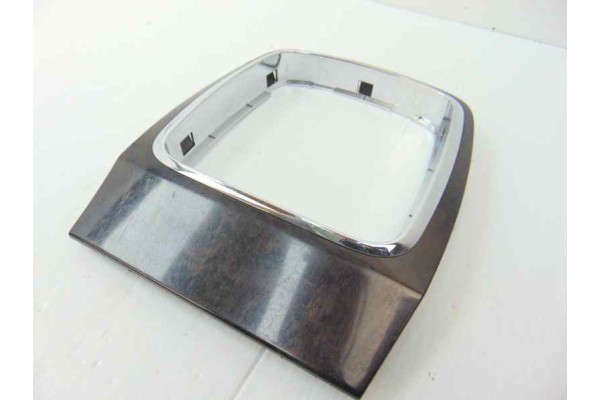 7S71A045B79A GUARNECIDOS PALANCA CAMBIO FORD MONDEO SPORTBREAK (CA2) Ambiente 2008 7S71A045B79A 187142 FORD - 1