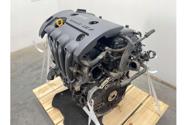 Motor de gasolina 1.4 B G4FA para KIA CEED I I30 07-12