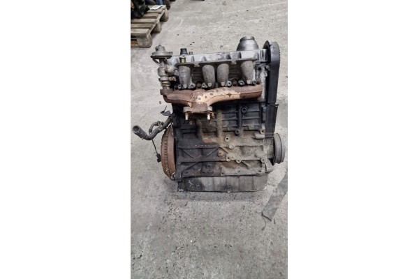 Volkswagen Golf IV 2005 1 9 SDI No designation Catalog number of the part 1 9sdi
