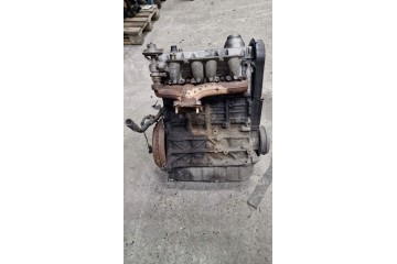 Volkswagen Golf IV 2005 1 9 SDI No designation Catalog number of the part 1 9sdi