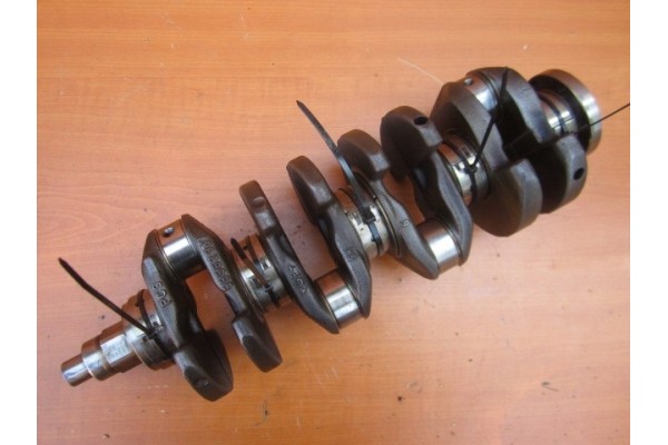 OPEL ASTRA H J ZAFIRA B C INSIGNIA 1 8 16V Z18XER A18XER SHAFT 55562987 nr2