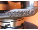 OPEL ASTRA H J ZAFIRA B C INSIGNIA 1 8 16V Z18XER A18XER SHAFT 55562987 nr2 Catalog number of the part 55562987 A18XER VECTRA C 