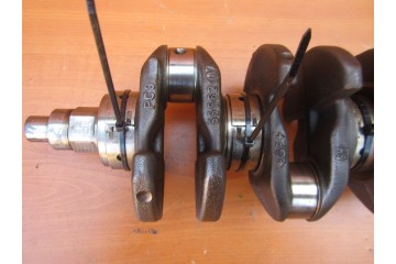 OPEL ASTRA H J ZAFIRA B C INSIGNIA 1 8 16V Z18XER A18XER SHAFT 55562987 nr2 Part manufacturer Opel OE
