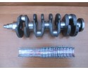 Árbol de motor OPEL ASTRA H J ZAFIRA B C INSIGNIA 1.8 16V Z18XER A18X