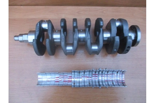 Árbol de motor OPEL ASTRA H J ZAFIRA B C INSIGNIA 1.8 16V Z18XER A18X
