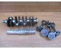 Árbol de motor OPEL ASTRA H J ZAFIRA B C INSIGNIA 1.8 16V Z18XER A18X