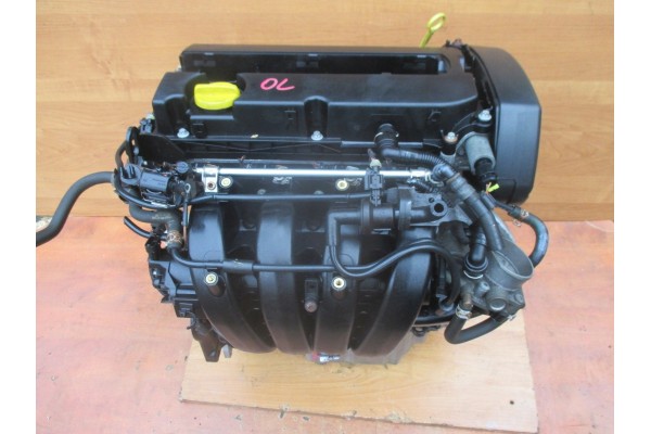 Árbol de motor OPEL ASTRA H J ZAFIRA B C INSIGNIA 1.8 16V Z18XER A18X