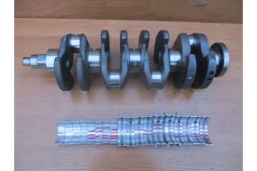 Árbol de motor OPEL ASTRA H J ZAFIRA B C INSIGNIA 1.8 16V Z18XER A18X