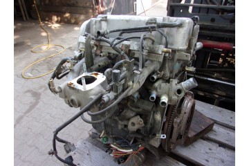 ENGINE 1 4 16V PETROL HONDA CIVIC VI D14A3