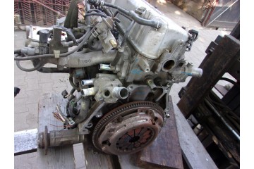 ENGINE 1 4 16V PETROL HONDA CIVIC VI D14A3 Catalog number of the part r18a2