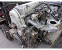 ENGINE 1 4 16V PETROL HONDA CIVIC VI D14A3 Part manufacturer Honda OE