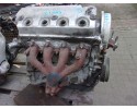 ENGINE 1 4 16V PETROL HONDA CIVIC VI D14A3 Engine type petrol