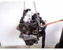 ENGINE VOLKSWAGEN PASSAT B6 FABIA II OCTAVIA II 1 6 TDI CAY ASSEMBLY