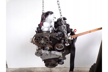 ENGINE VOLKSWAGEN PASSAT B6 FABIA II OCTAVIA II 1 6 TDI CAY ASSEMBLY