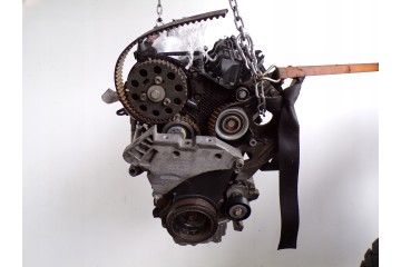 ENGINE VOLKSWAGEN PASSAT B6 FABIA II OCTAVIA II 1 6 TDI CAY ASSEMBLY Catalog number of the part XXX SILNIK VOLKSWAGEN PASSAT B6 