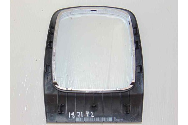 7S71A045B79A GUARNECIDOS PALANCA CAMBIO FORD MONDEO SPORTBREAK (CA2) Ambiente 2008 7S71A045B79A 187142 FORD - 4