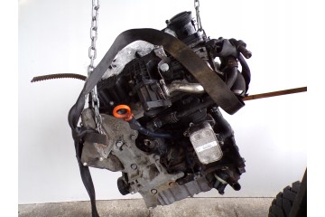 ENGINE VOLKSWAGEN PASSAT B6 FABIA II OCTAVIA II 1 6 TDI CAY ASSEMBLY Part manufacturer Volkswagen OE