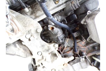 ENGINE VOLKSWAGEN PASSAT B6 FABIA II OCTAVIA II 1 6 TDI CAY ASSEMBLY Car type passenger cars