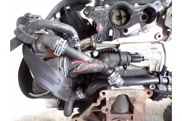 Motor Volkswagen Passat B6 Fabia II Octavia II 1.6 TDI CAY
