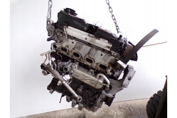 Motor Volkswagen Passat B6 Fabia II Octavia II 1.6 TDI CAY