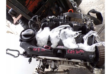 Motor Volkswagen Passat B6 Fabia II Octavia II 1.6 TDI CAY