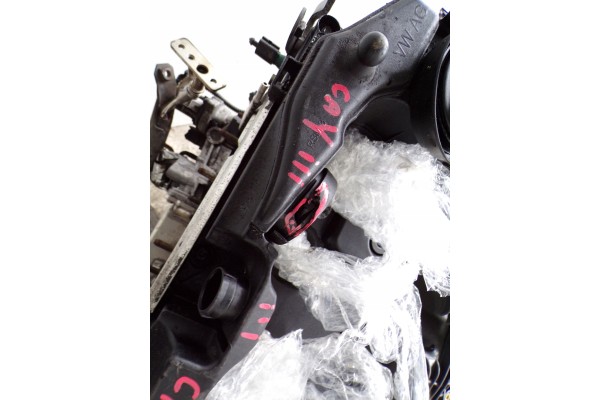 Motor Volkswagen Passat B6 Fabia II Octavia II 1.6 TDI CAY