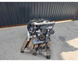 COMPLETE ENGINE AUDI A4 B8 A5 8T Q5 8R ETC 3 0 TDI CCW CCWA 124101KM 3