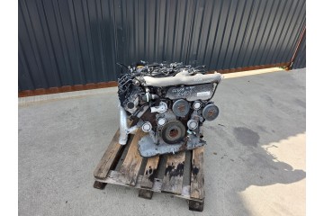 COMPLETE ENGINE AUDI A4 B8 A5 8T Q5 8R ETC 3 0 TDI CCW CCWA 124101KM 3