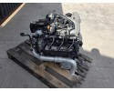 COMPLETE ENGINE AUDI A4 B8 A5 8T Q5 8R ETC 3 0 TDI CCW CCWA 124101KM 3 Car type 4x4 SUV passenger cars