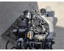 Motor Completo Audi A4 B8 A5 8T Q5 8R 3.0 TDI CCW CCWA 124101 KM